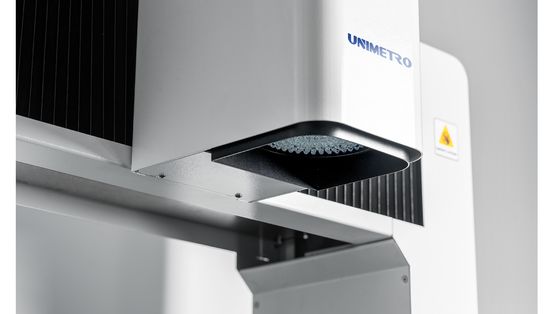 Fully automatic image measuring instrument (fixed gantry type) - HP442