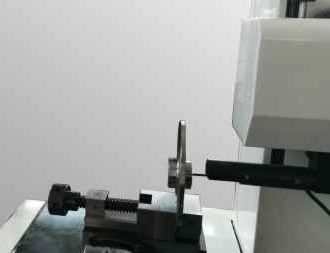 Multi-Function Surface Roughness and Contour Measuring System / Advanced Precision Instrument