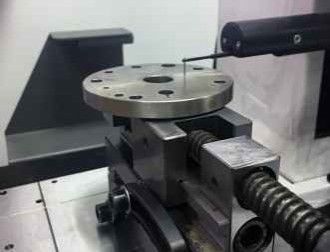 Waviness and Contour Measurement System with Wide-Range, Guide-free Roughness Sensor