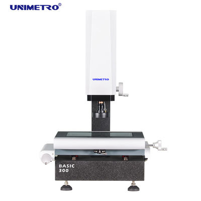 Manual 2D Optical Measuring Instrument for Dimensional Inspection