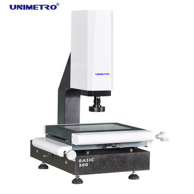 Manual 2D Optical Measuring Instrument for Dimensional Inspection