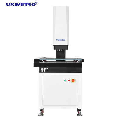 OEM 2.5D Image Measuring Equipment with 3D Automatic Program Execution System