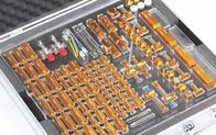Aluminum 6061 CMM Fixture Kits For Electronics