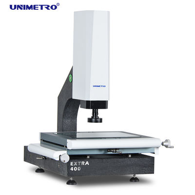 High-Accuracy Semi-Automatic Vision Measuring Machine from EXTRA Series with Auto-Focus Capability