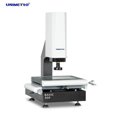 UNIMETRO 3 Axis Full Manual Vision Measurement Machine For Small Batch Inspection​