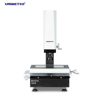 UNIMETRO 3 Axis Full Manual Vision Measurement Machine For Small Batch Inspection​