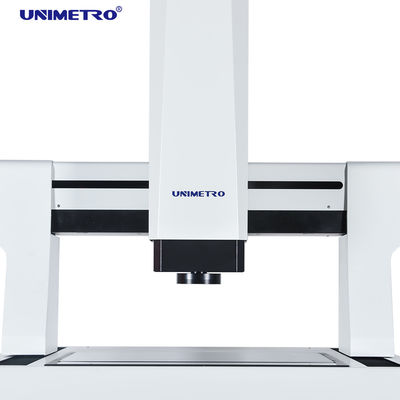 0.25µm Automatic Gantry Vision Measuring System for PCB Circuit Board Inspection