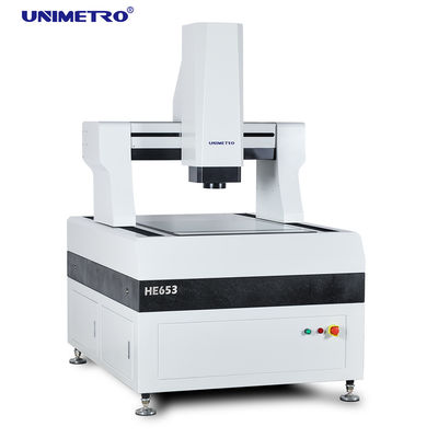 Marble Vmm Vision Measuring Machine With Integrated Control System HE series
