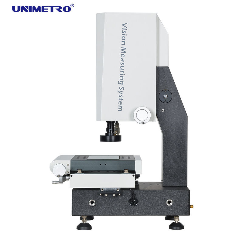 Manual Travel Optical Measuring Instrument with CAD Drawing Support, 150kg