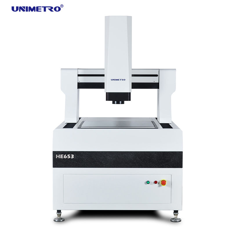 CE Approved Automatic Optical Measurement Machine VMZ