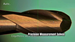 RANGER 200: обновление Smart 2D Vision для сложных инструментов